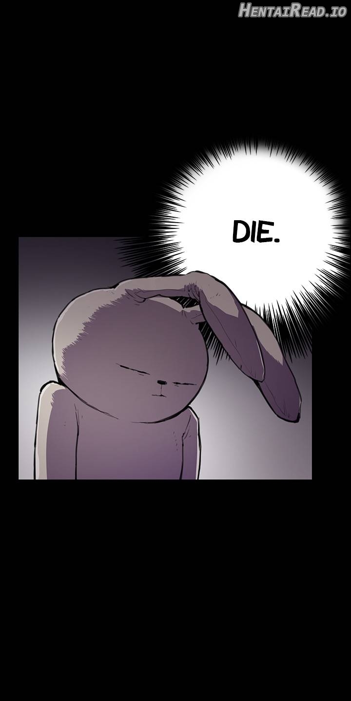 She’s too much for Me Chapter 27 - page 60