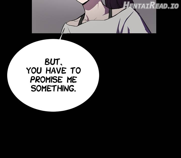She’s too much for Me Chapter 28 - page 34