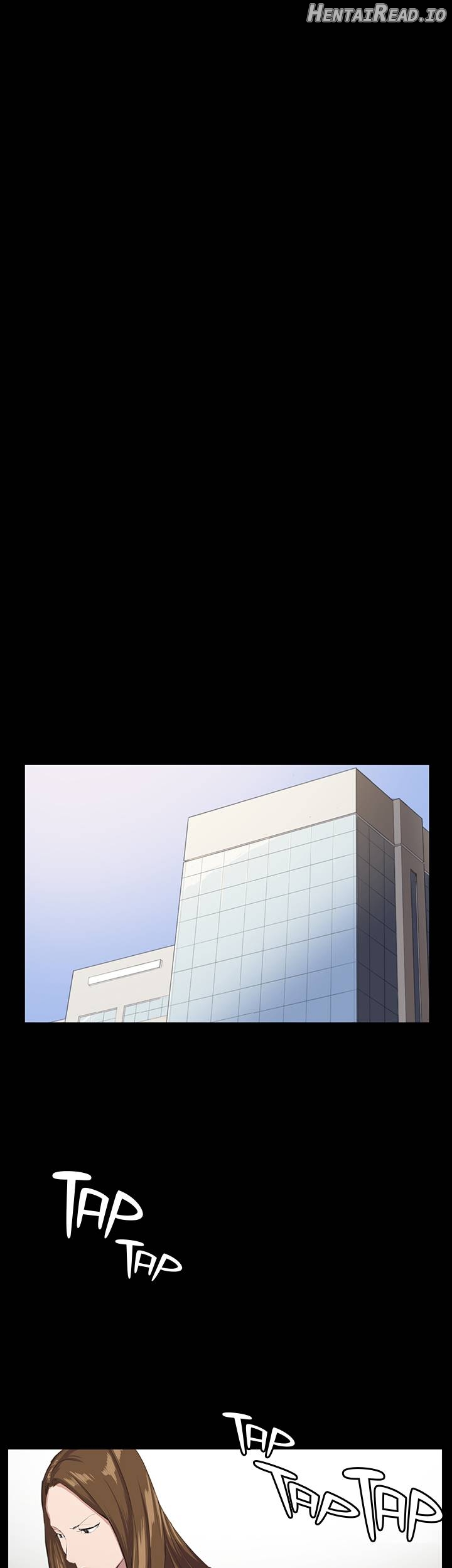 She’s too much for Me Chapter 30 - page 49