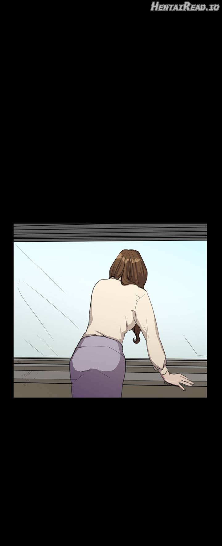 She’s too much for Me Chapter 30 - page 51