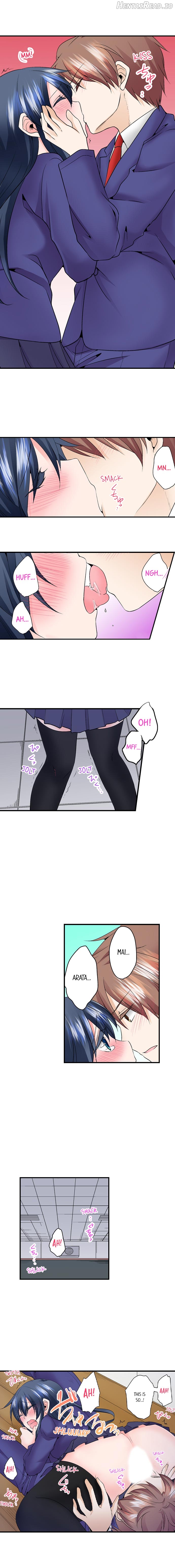 Naked Matchmaking with My Childhood Friends Chapter 16 - page 3