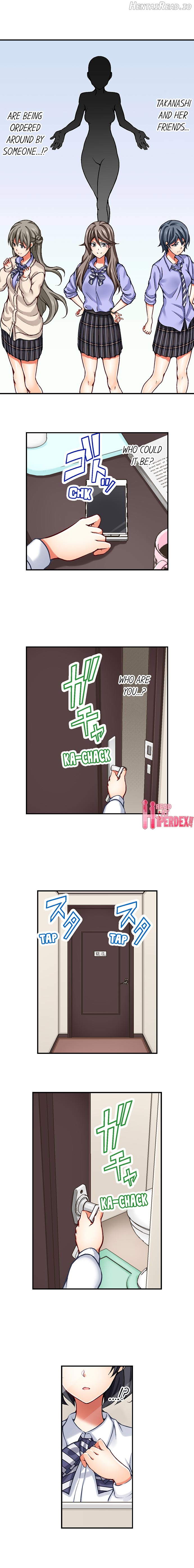 Nozoki Connect Chapter 3 - page 2