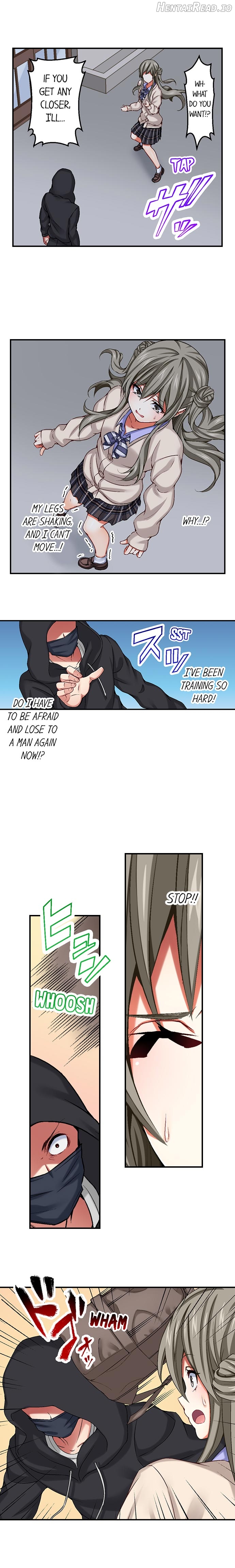 Nozoki Connect Chapter 14 - page 2