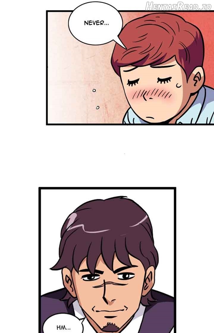 Eros Love Factory Chapter 1 - page 29