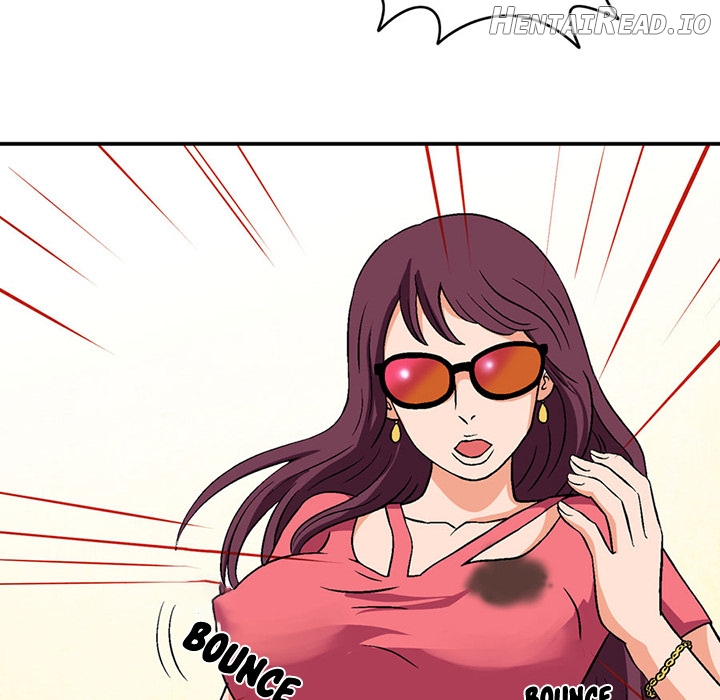 Eros Love Factory Chapter 2 - page 10