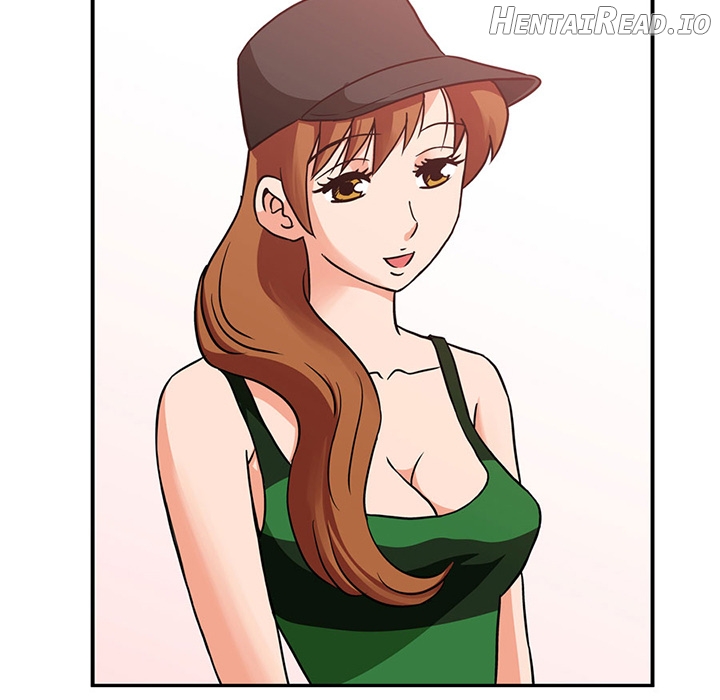 Eros Love Factory Chapter 2 - page 2