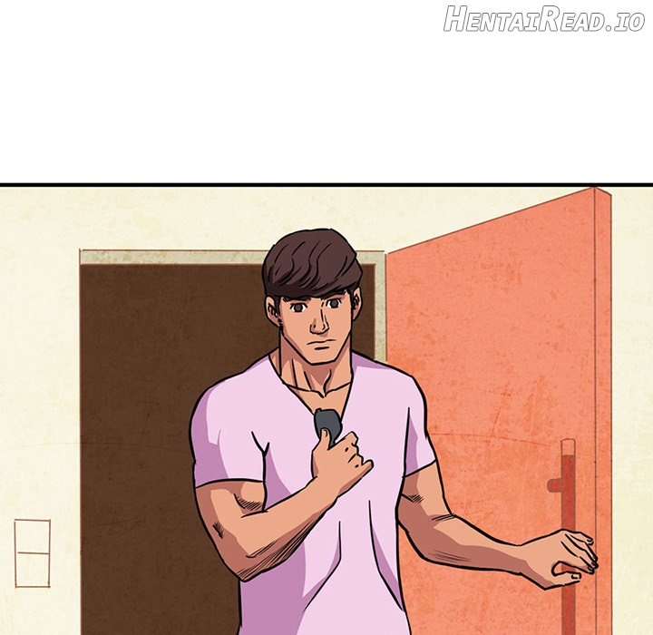 Eros Love Factory Chapter 2 - page 30