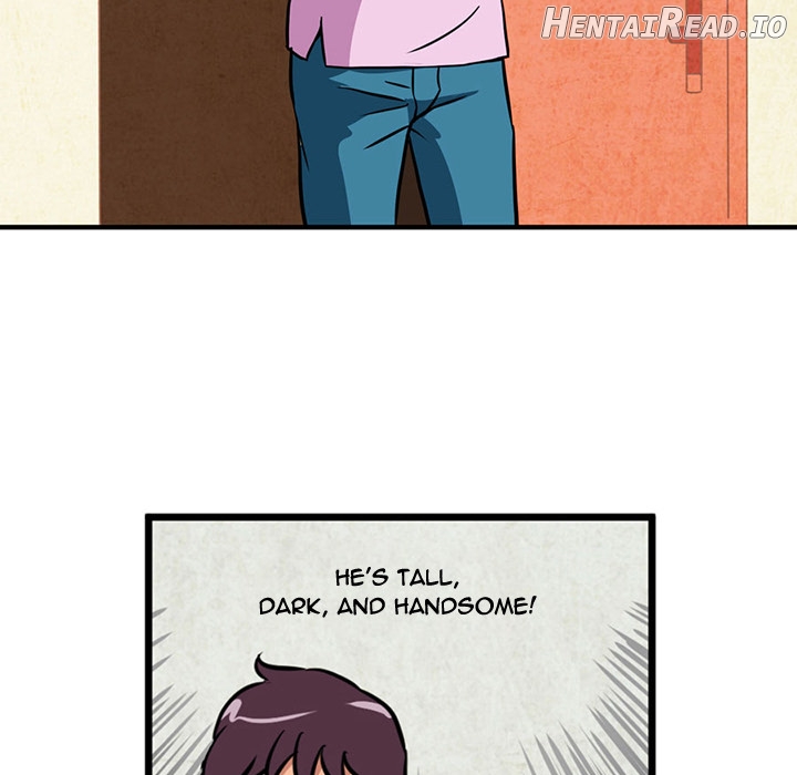 Eros Love Factory Chapter 2 - page 31