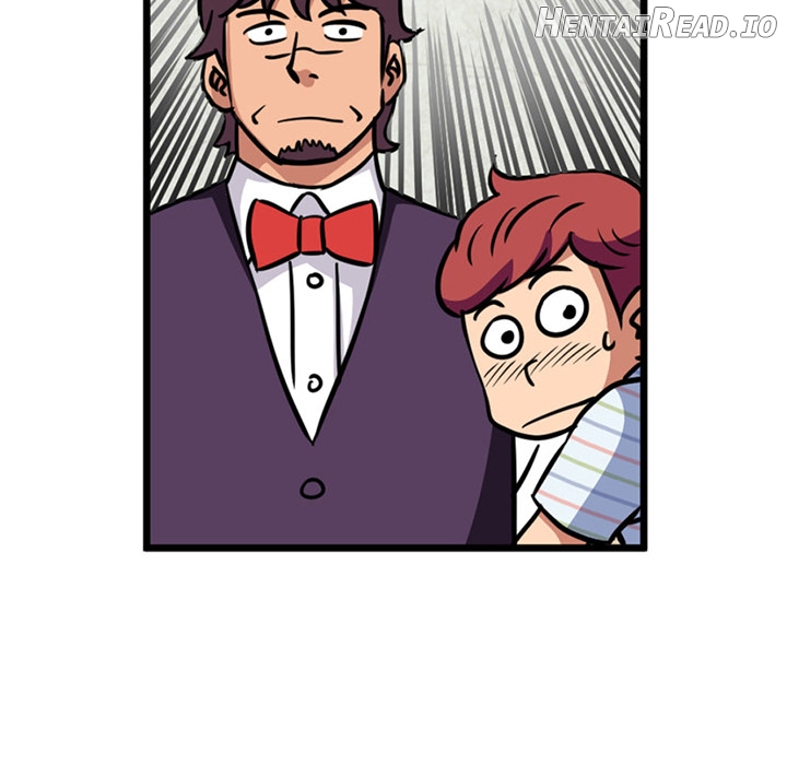 Eros Love Factory Chapter 2 - page 32