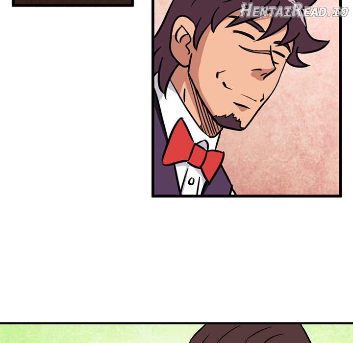Eros Love Factory Chapter 2 - page 34