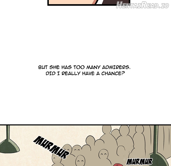 Eros Love Factory Chapter 2 - page 4