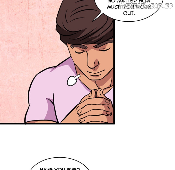 Eros Love Factory Chapter 2 - page 48