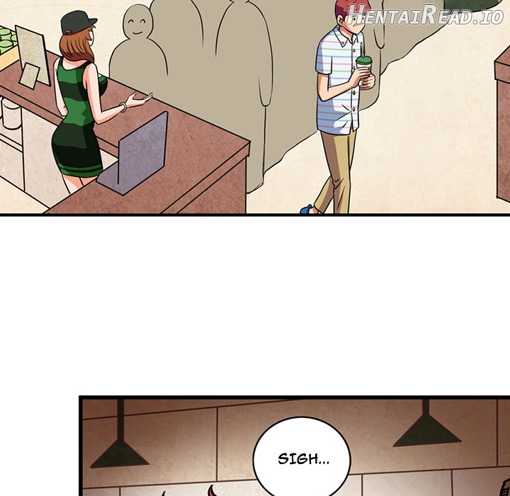 Eros Love Factory Chapter 2 - page 5