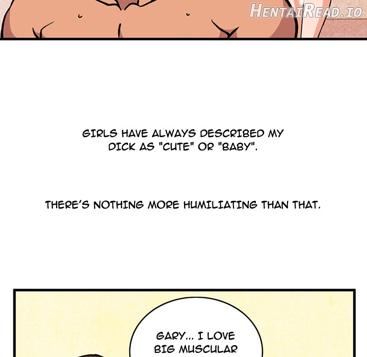 Eros Love Factory Chapter 2 - page 56
