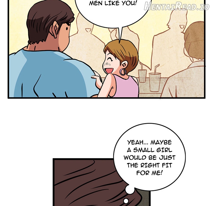 Eros Love Factory Chapter 2 - page 57