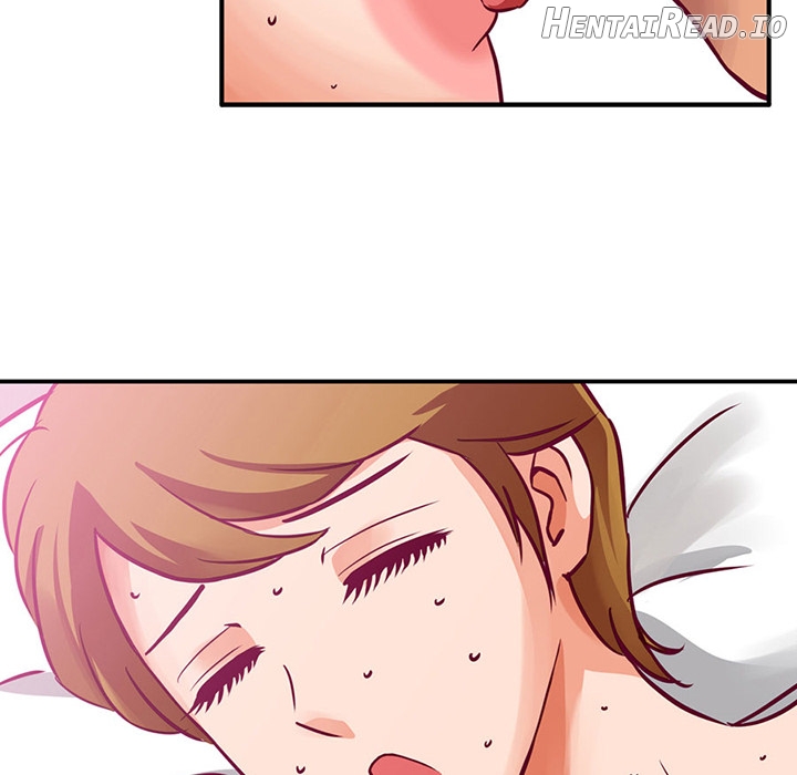 Eros Love Factory Chapter 2 - page 62