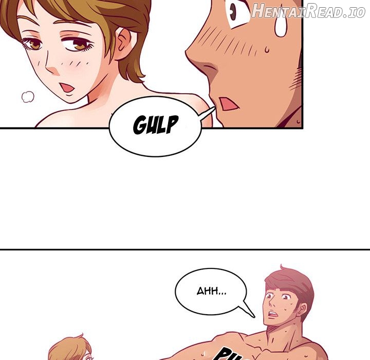 Eros Love Factory Chapter 3 - page 3
