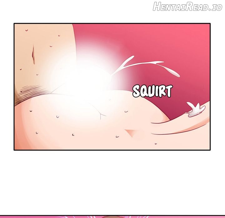 Eros Love Factory Chapter 4 - page 2