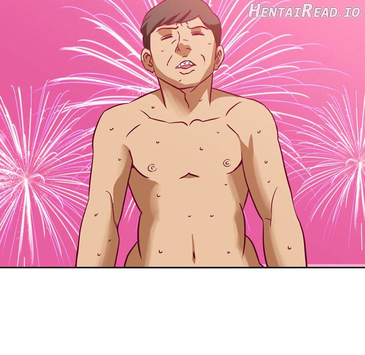 Eros Love Factory Chapter 4 - page 3