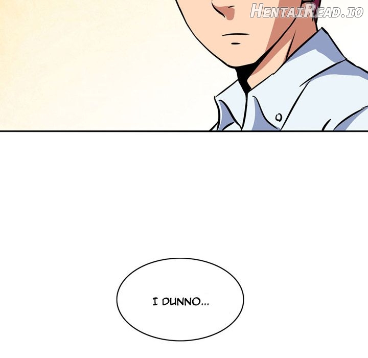 Eros Love Factory Chapter 4 - page 71