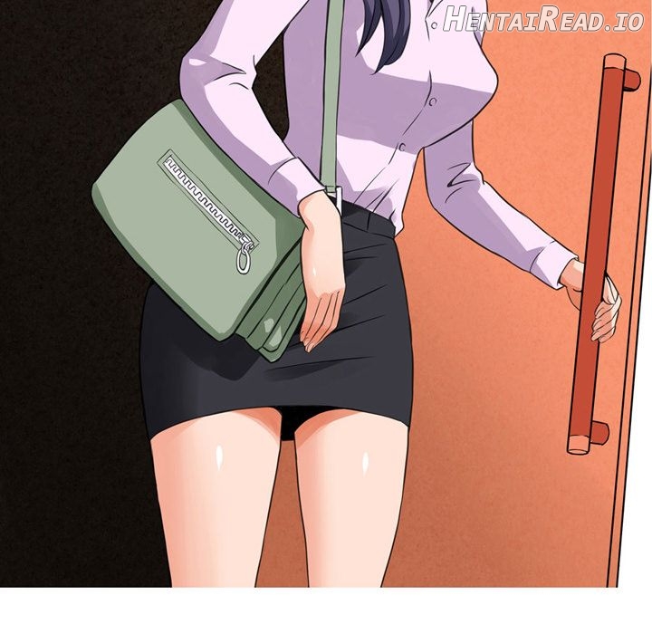Eros Love Factory Chapter 4 - page 76