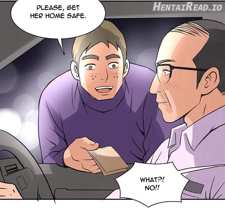 Eros Love Factory Chapter 6 - page 14