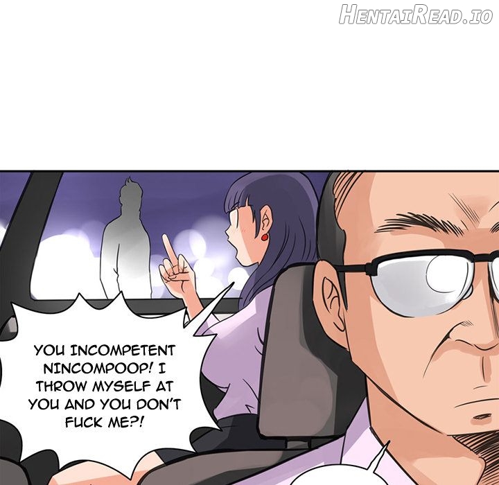 Eros Love Factory Chapter 6 - page 15