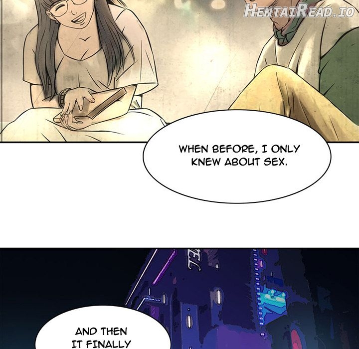 Eros Love Factory Chapter 6 - page 26