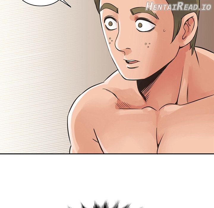 Eros Love Factory Chapter 6 - page 51