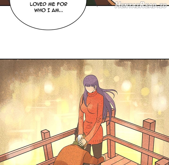 Eros Love Factory Chapter 7 - page 2