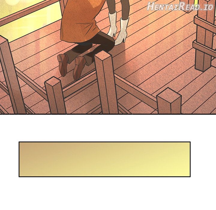 Eros Love Factory Chapter 7 - page 3