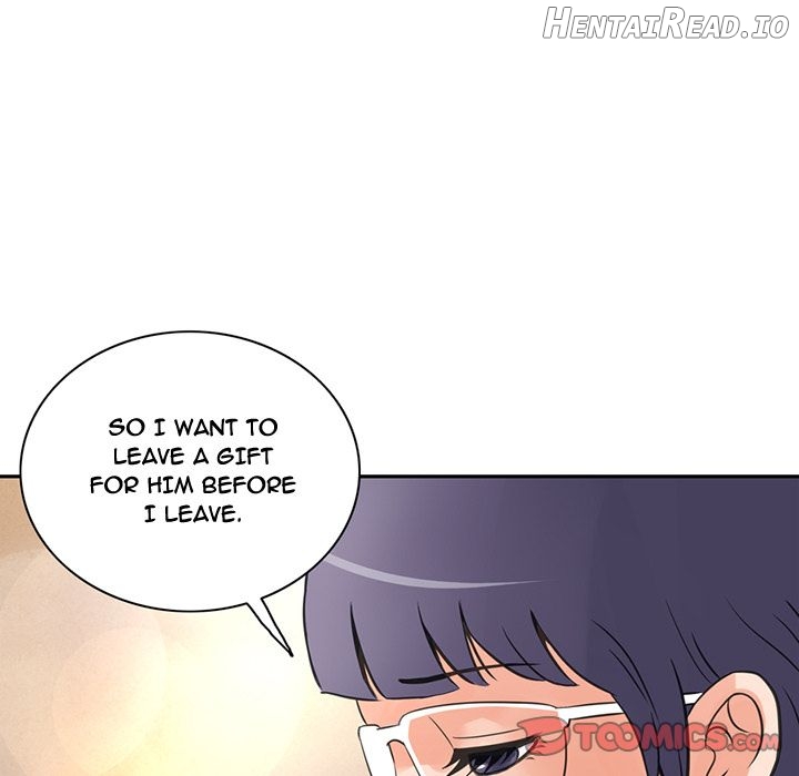 Eros Love Factory Chapter 7 - page 4