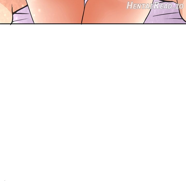 Eros Love Factory Chapter 8 - page 45