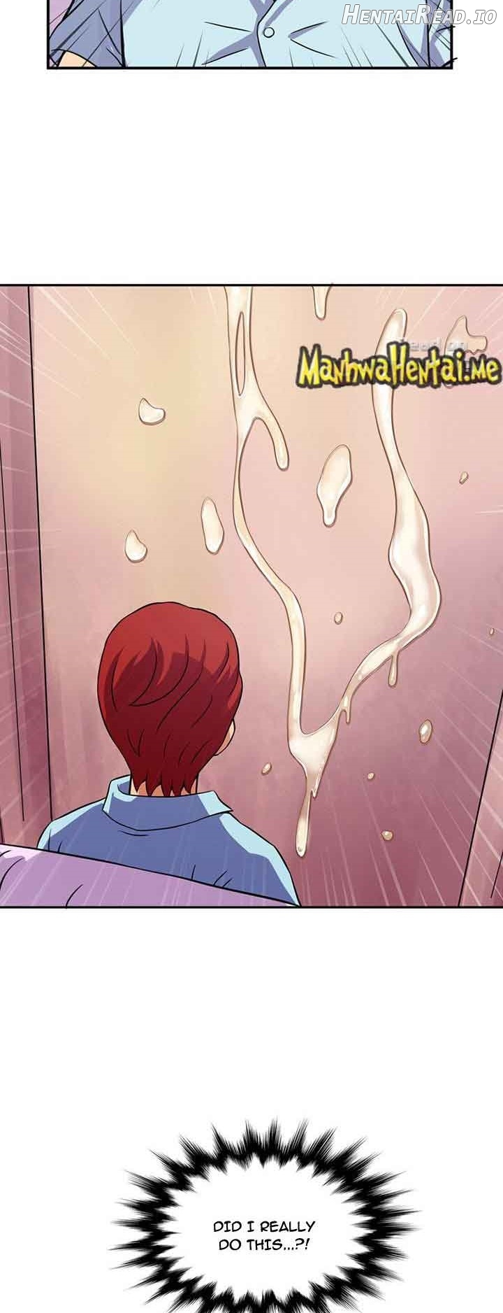Eros Love Factory Chapter 11 - page 4