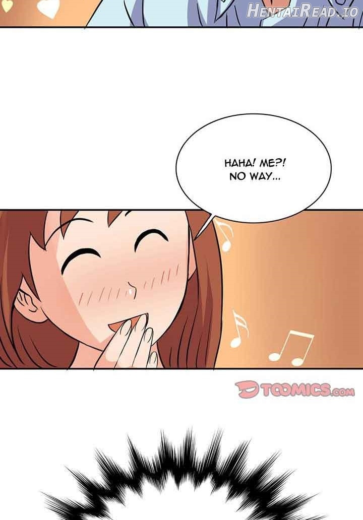 Eros Love Factory Chapter 11 - page 33