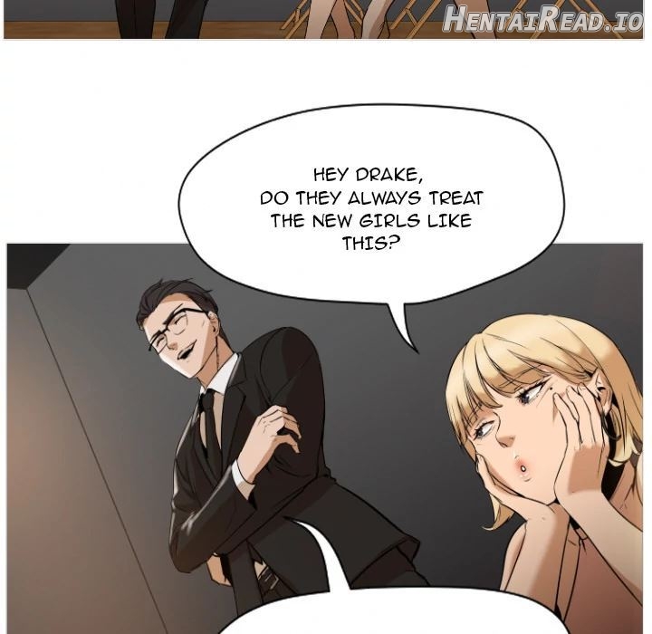 Good Night Chapter 0.1 - page 21