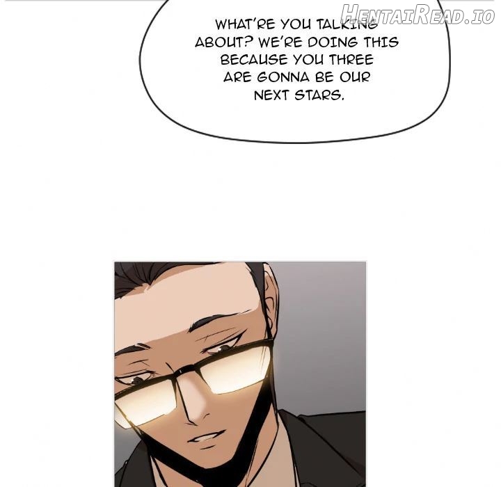 Good Night Chapter 0.1 - page 22