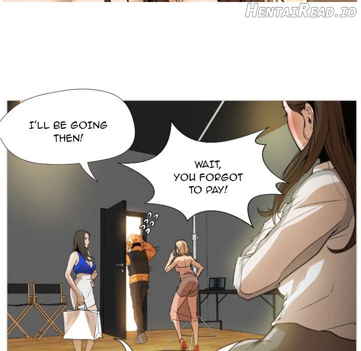 Good Night Chapter 0.1 - page 28