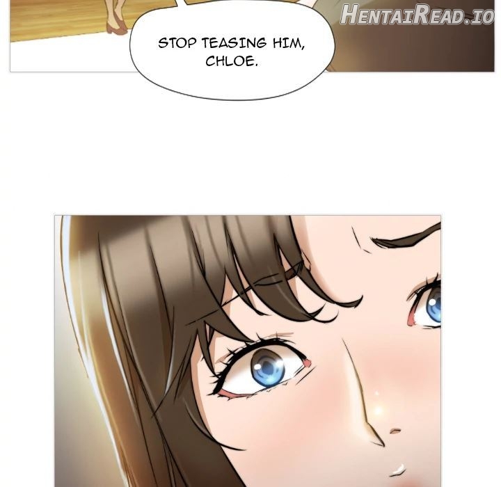 Good Night Chapter 0.1 - page 29