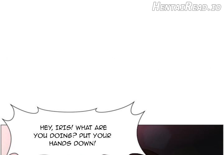 Good Night Chapter 0.1 - page 3