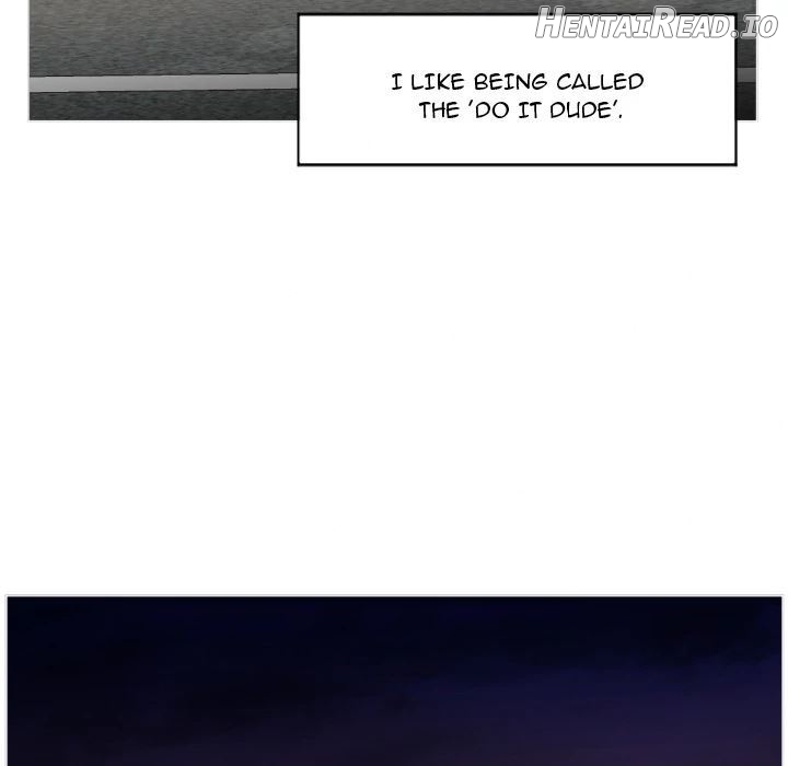 Good Night Chapter 0.1 - page 33