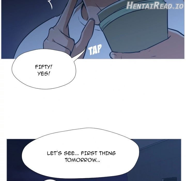 Good Night Chapter 0.1 - page 36