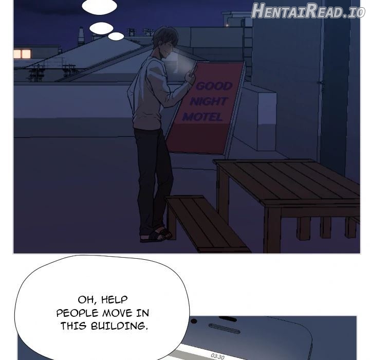 Good Night Chapter 0.1 - page 37