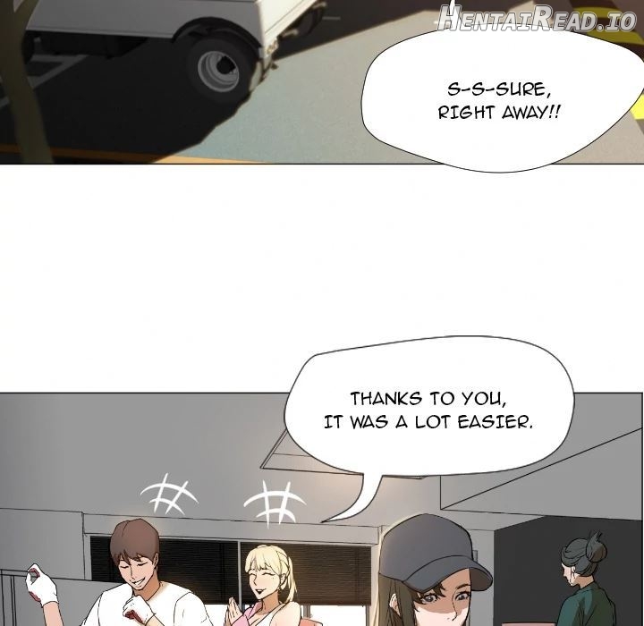 Good Night Chapter 0.1 - page 46