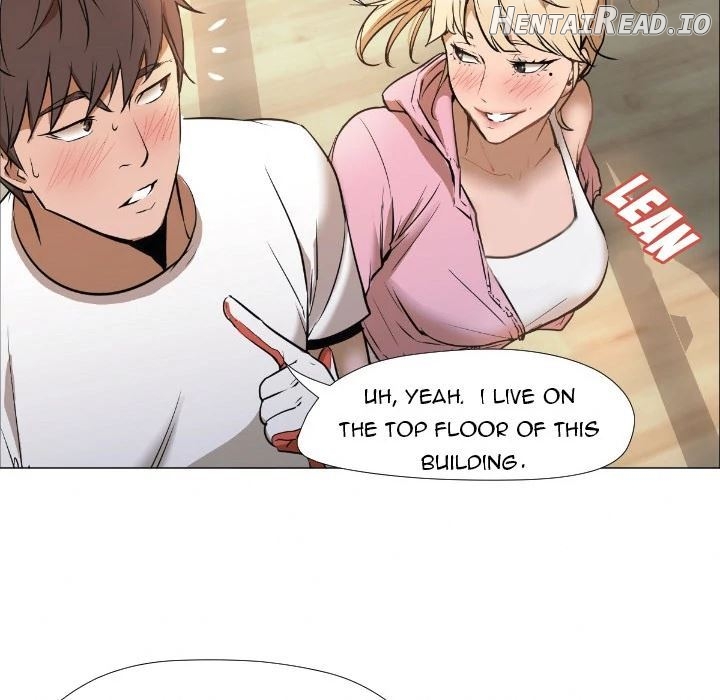 Good Night Chapter 0.1 - page 48