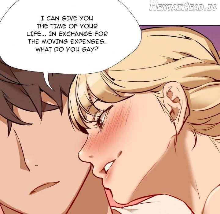 Good Night Chapter 0.1 - page 49