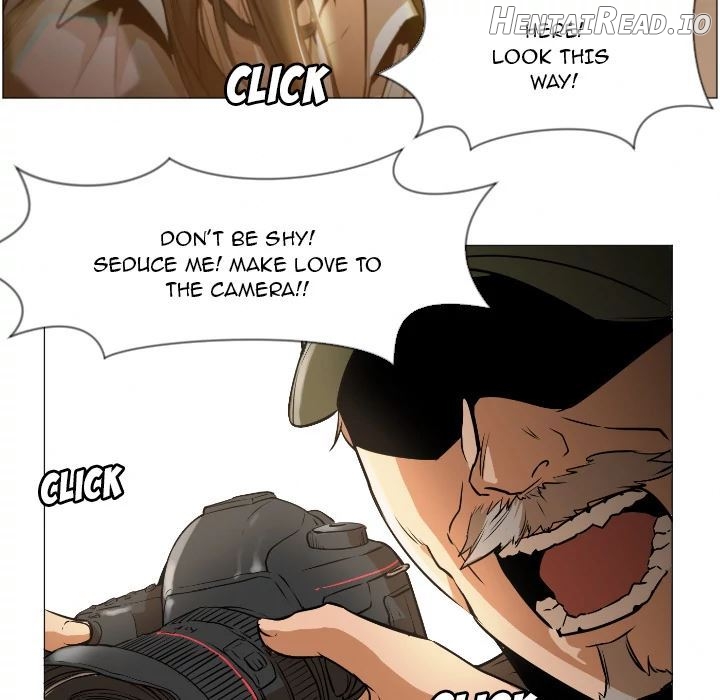 Good Night Chapter 0.1 - page 5