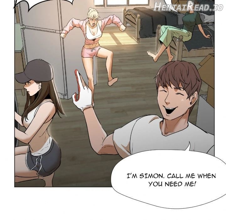Good Night Chapter 0.1 - page 52