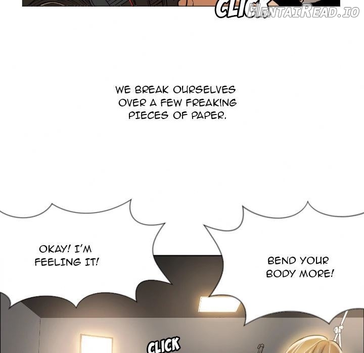 Good Night Chapter 0.1 - page 6