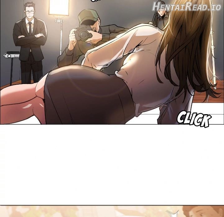 Good Night Chapter 0.1 - page 7